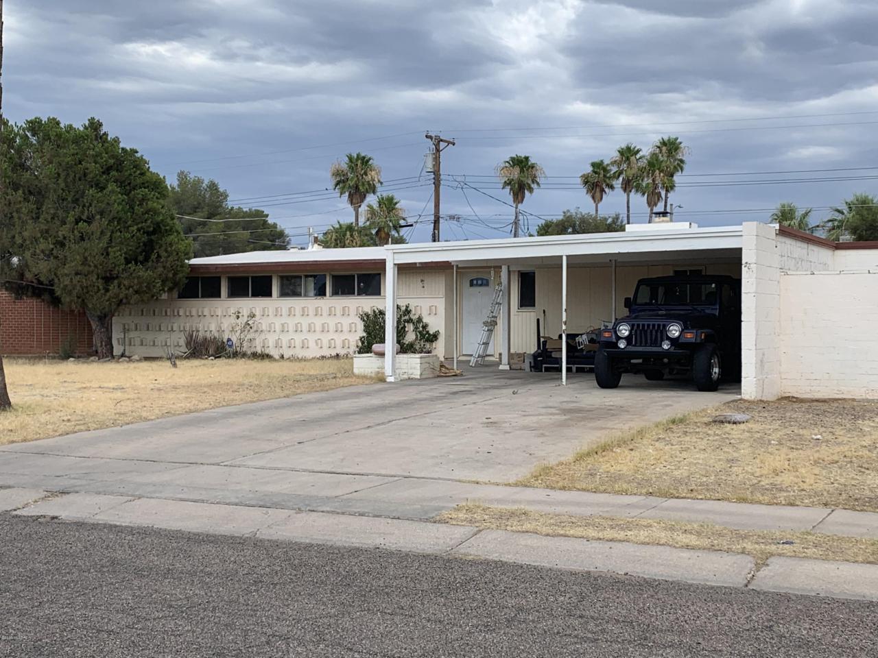 6810 Oberlin Drive - Photo 1