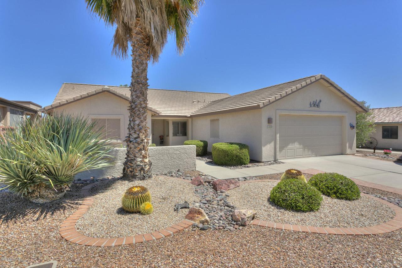 1022 Union Bell Drive - Photo 1