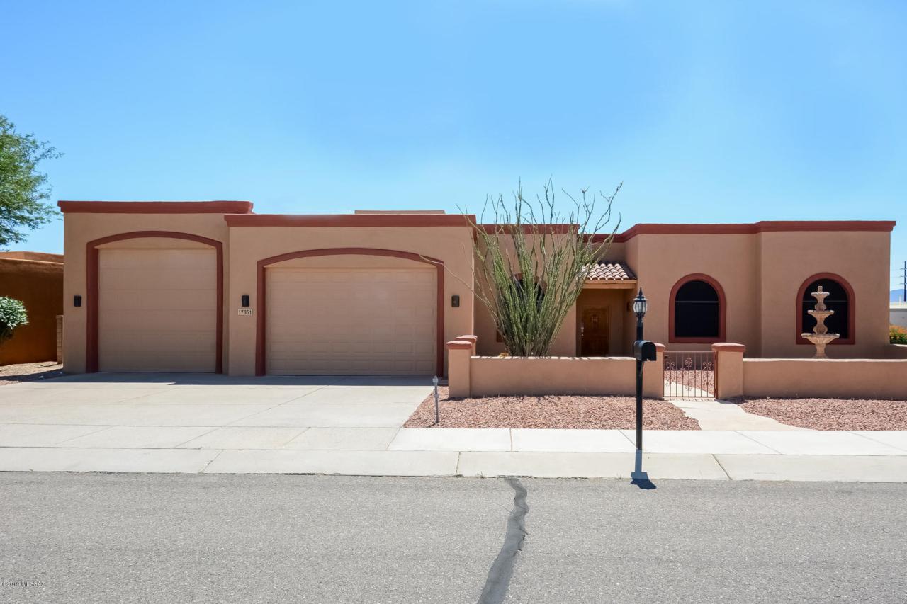 17851 Camino De Loreto - Photo 1