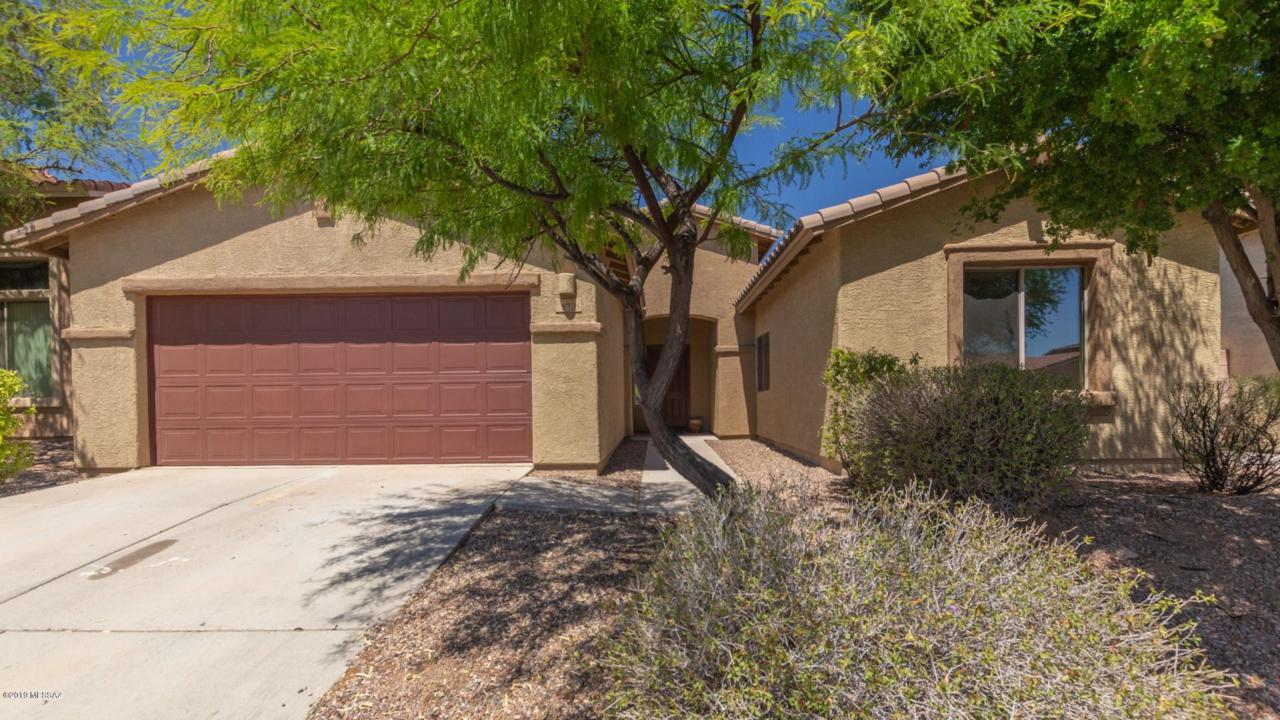 8225 Amber Burst Drive - Photo 1