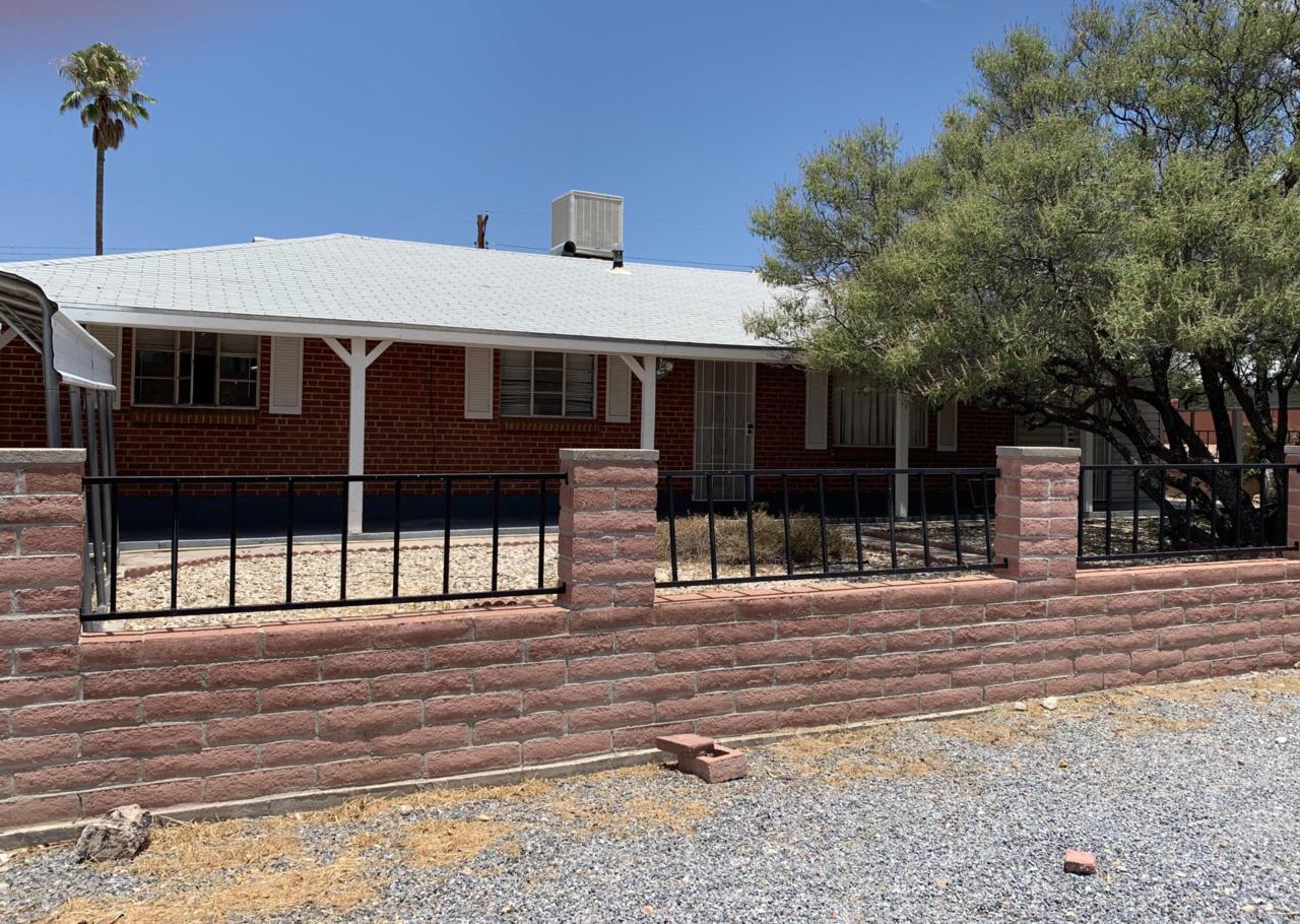 6743 Cooper Street - Photo 1