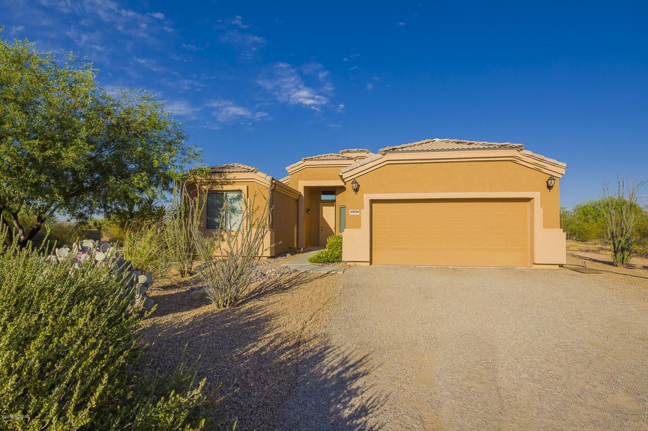 10150 Tall Cotton Drive - Photo 1
