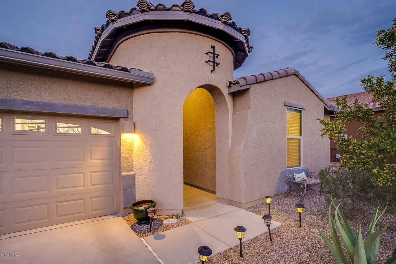 1387 Stronghold Canyon Lane - Photo 1