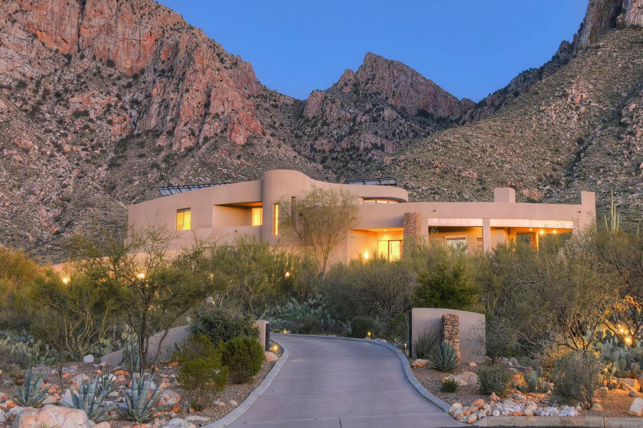 9810 Carodera Canyon Place - Photo 1