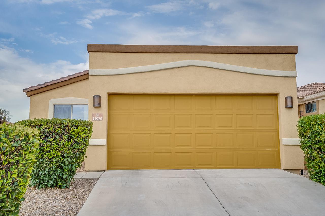 14520 Camino Tierra Monte - Photo 1