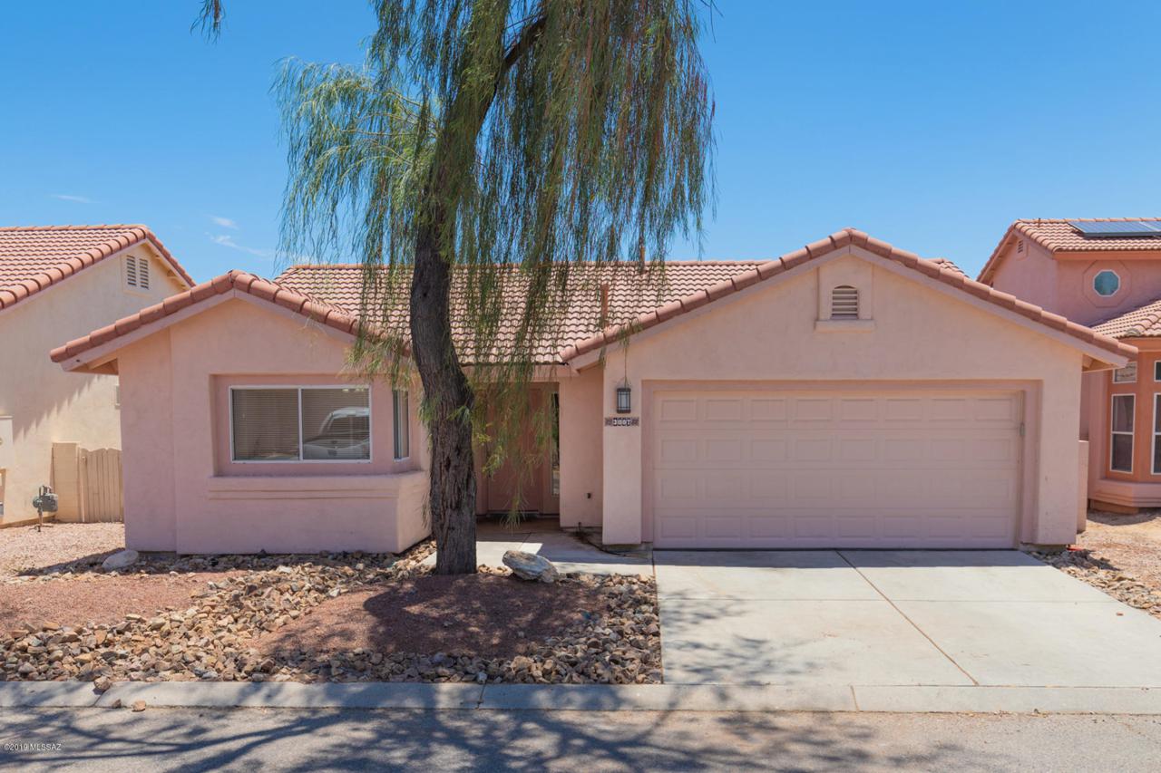 3007 Sky Ranch Trail - Photo 1