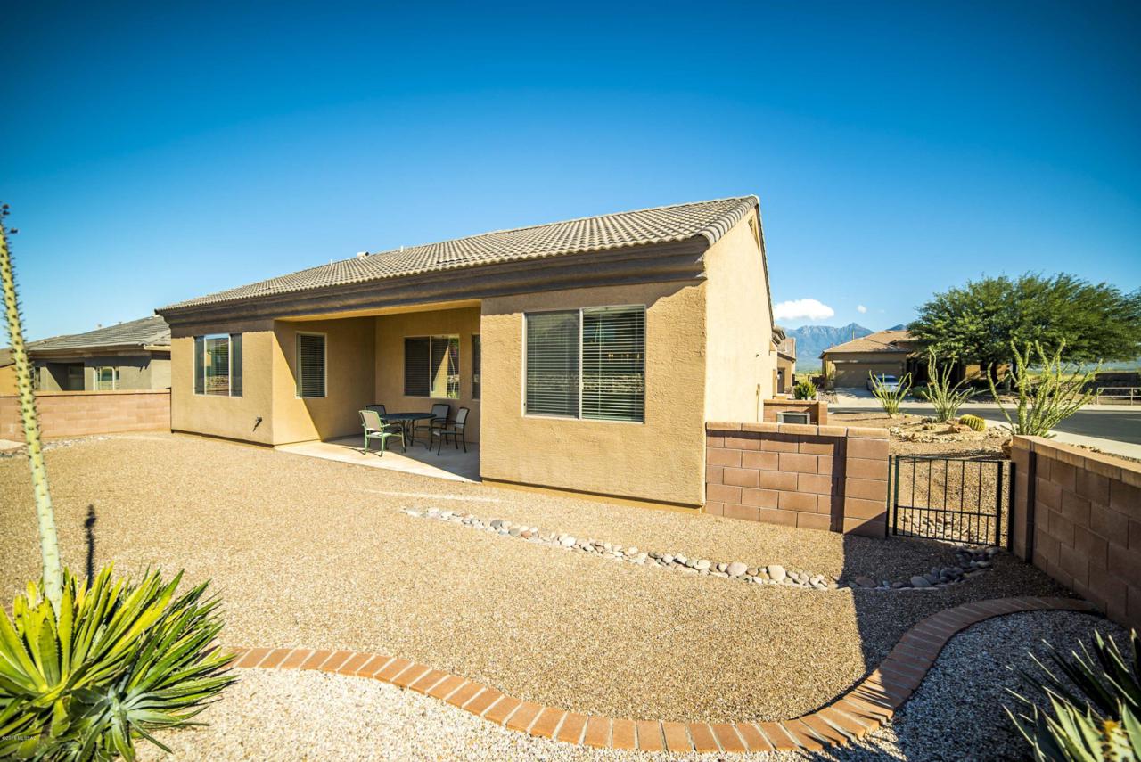 5900 Painted Canyon Drive - Photo 1