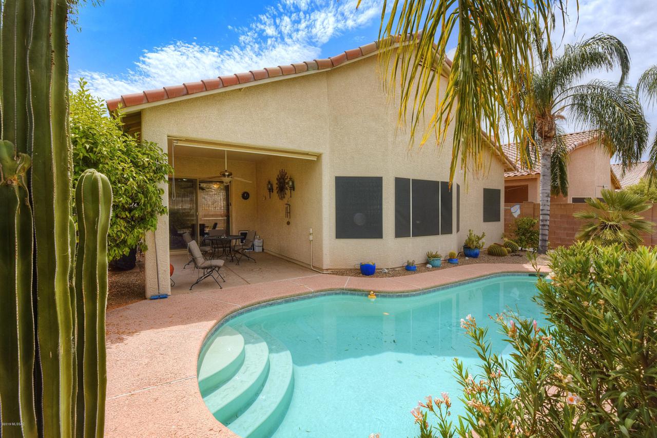 8863 Treasure Mountain Drive - Photo 1
