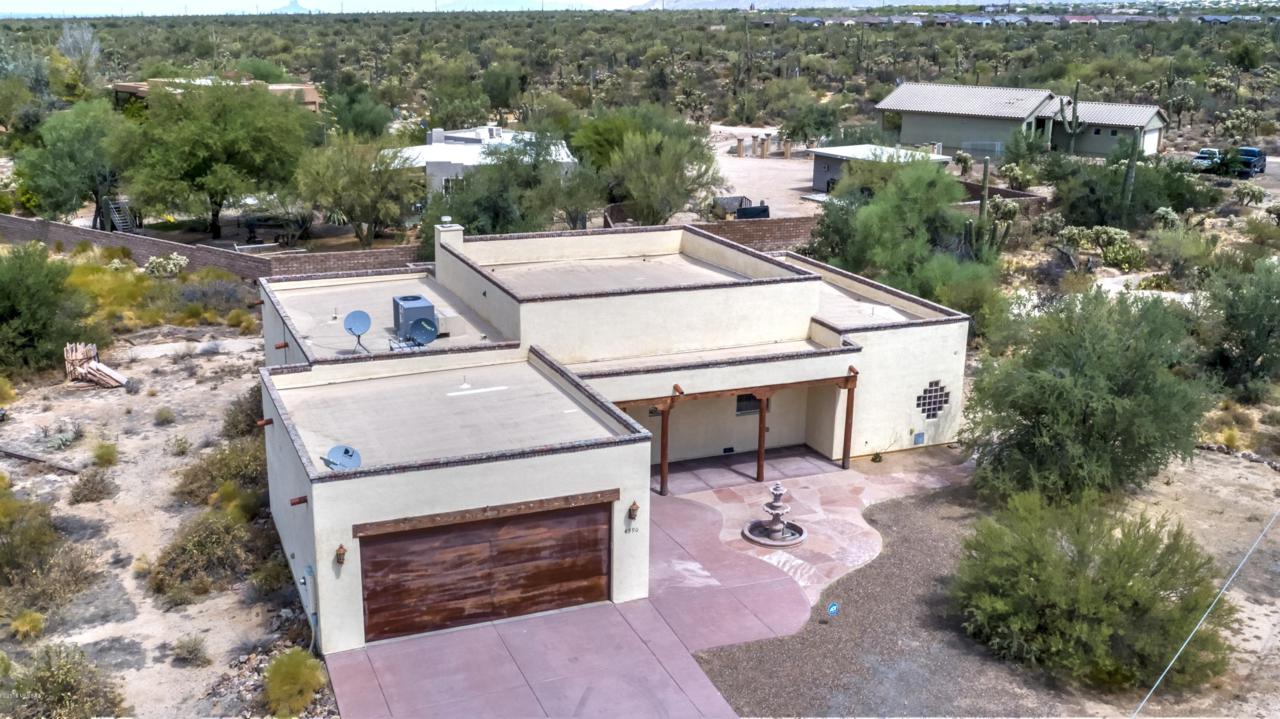 4990 Camino De Manana - Photo 1