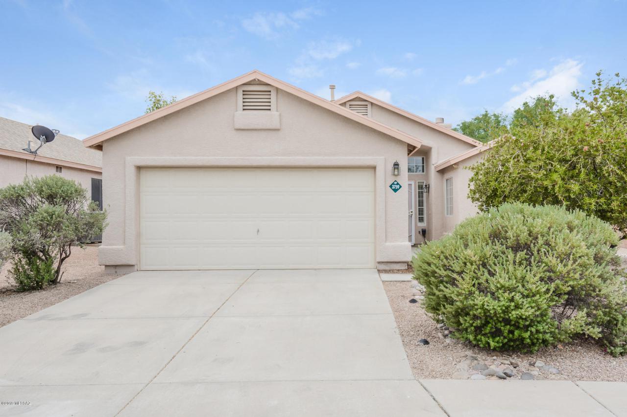 3759 Sunbright Drive - Photo 1