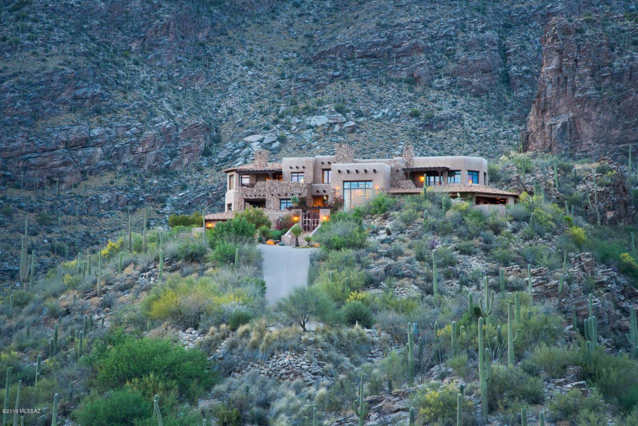 6799 Rattlesnake Canyon Road - Photo 1