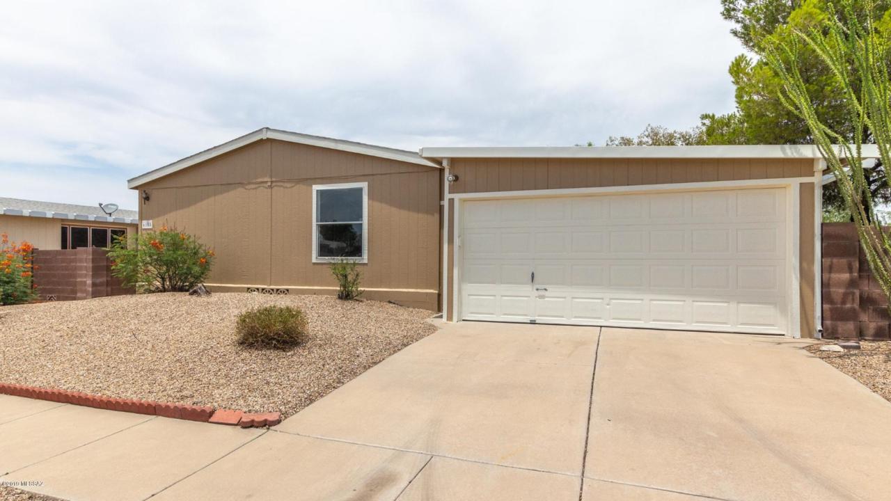 6185 Rough Rock Drive - Photo 1