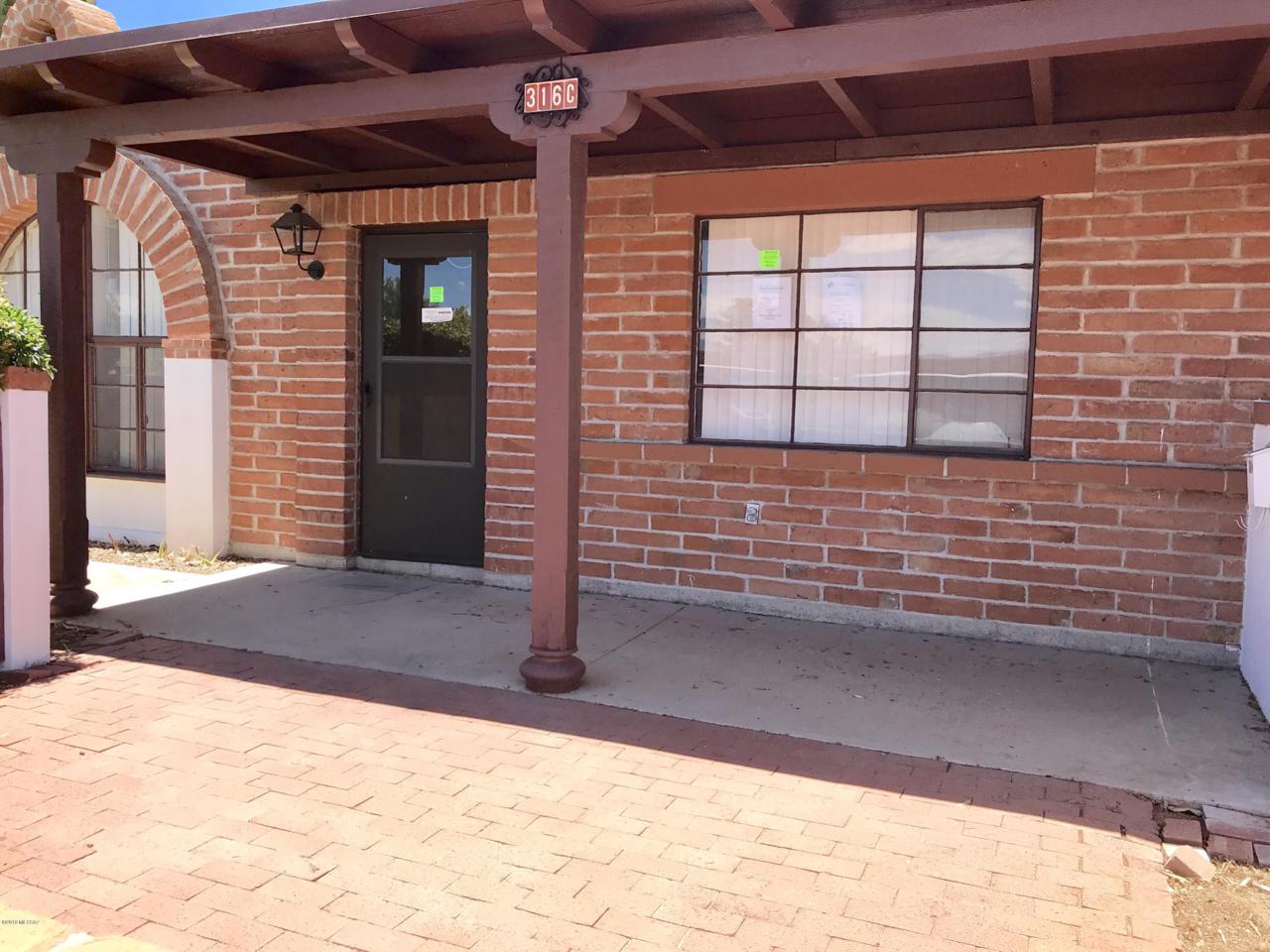 316 Paseo Pena - Photo 1