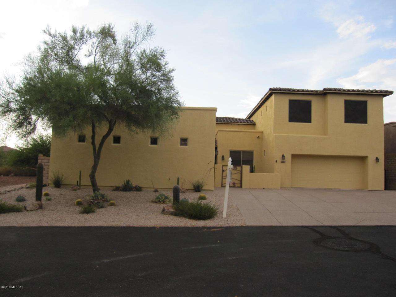 13803 Sage Hills Drive - Photo 1