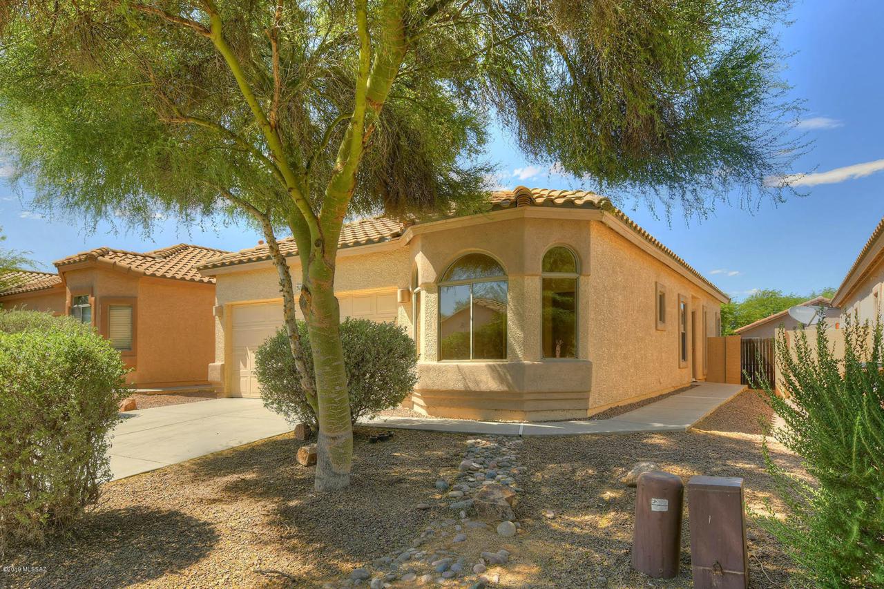 317 Camino Limon Verde - Photo 1