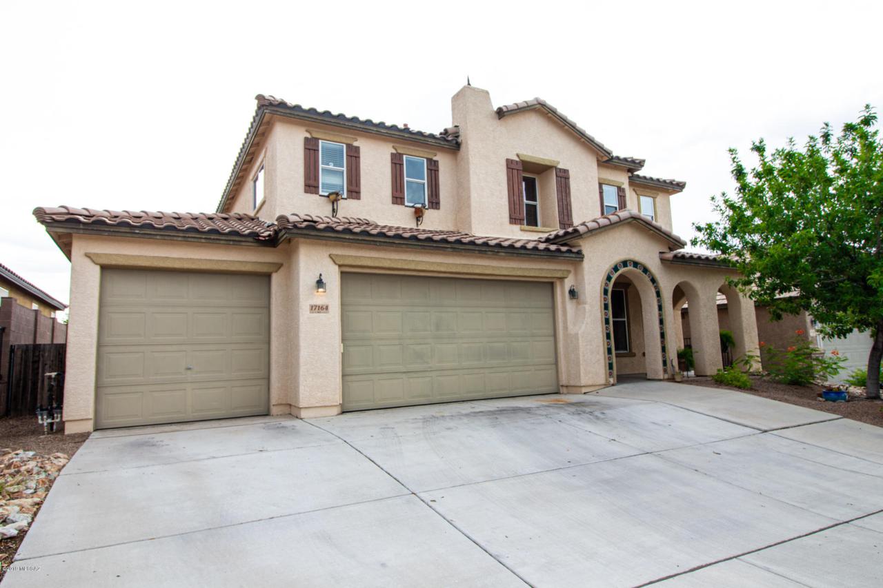 17164 Painted Vistas Way - Photo 1