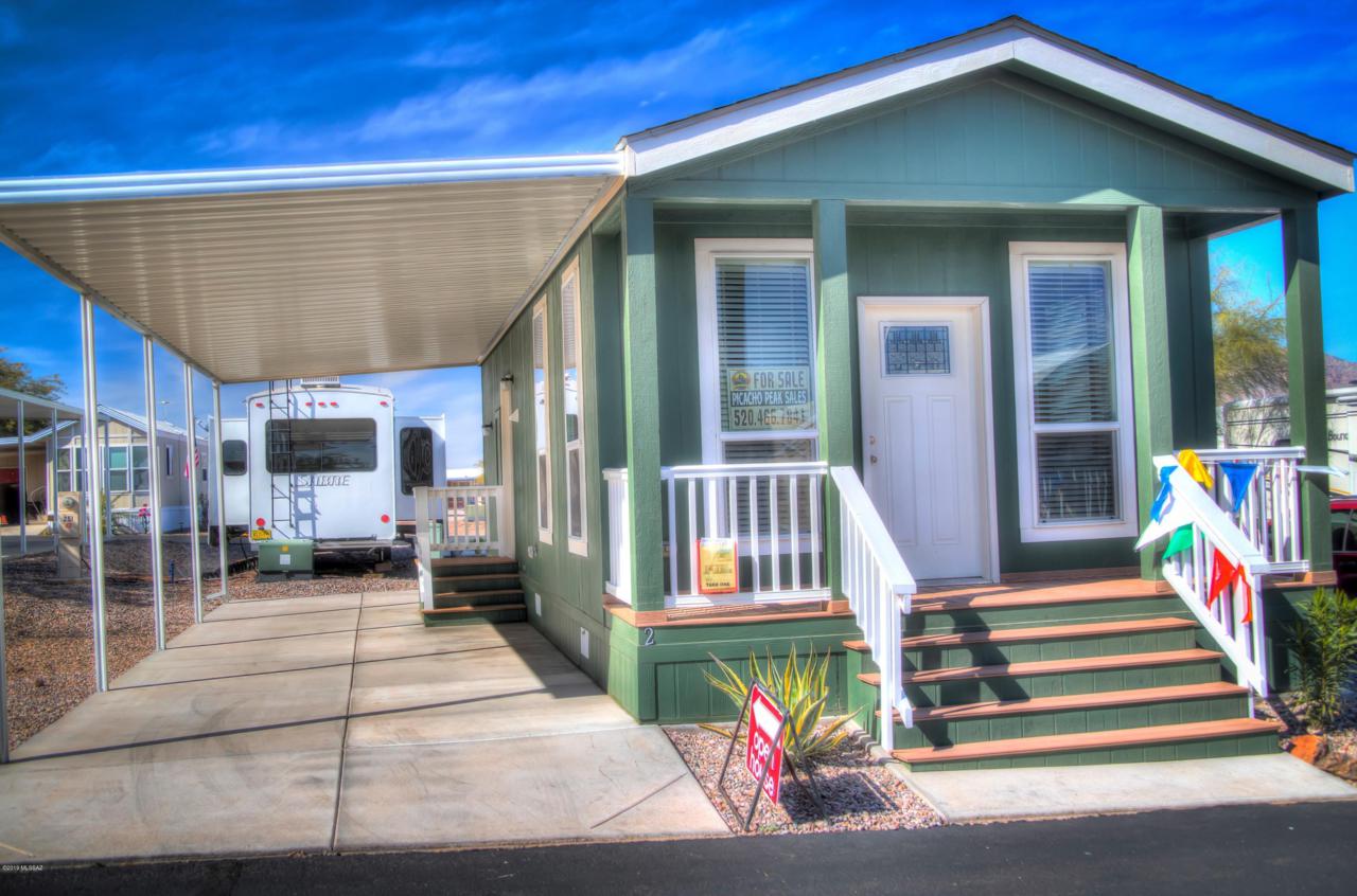 17065 Peak Lane - Photo 1