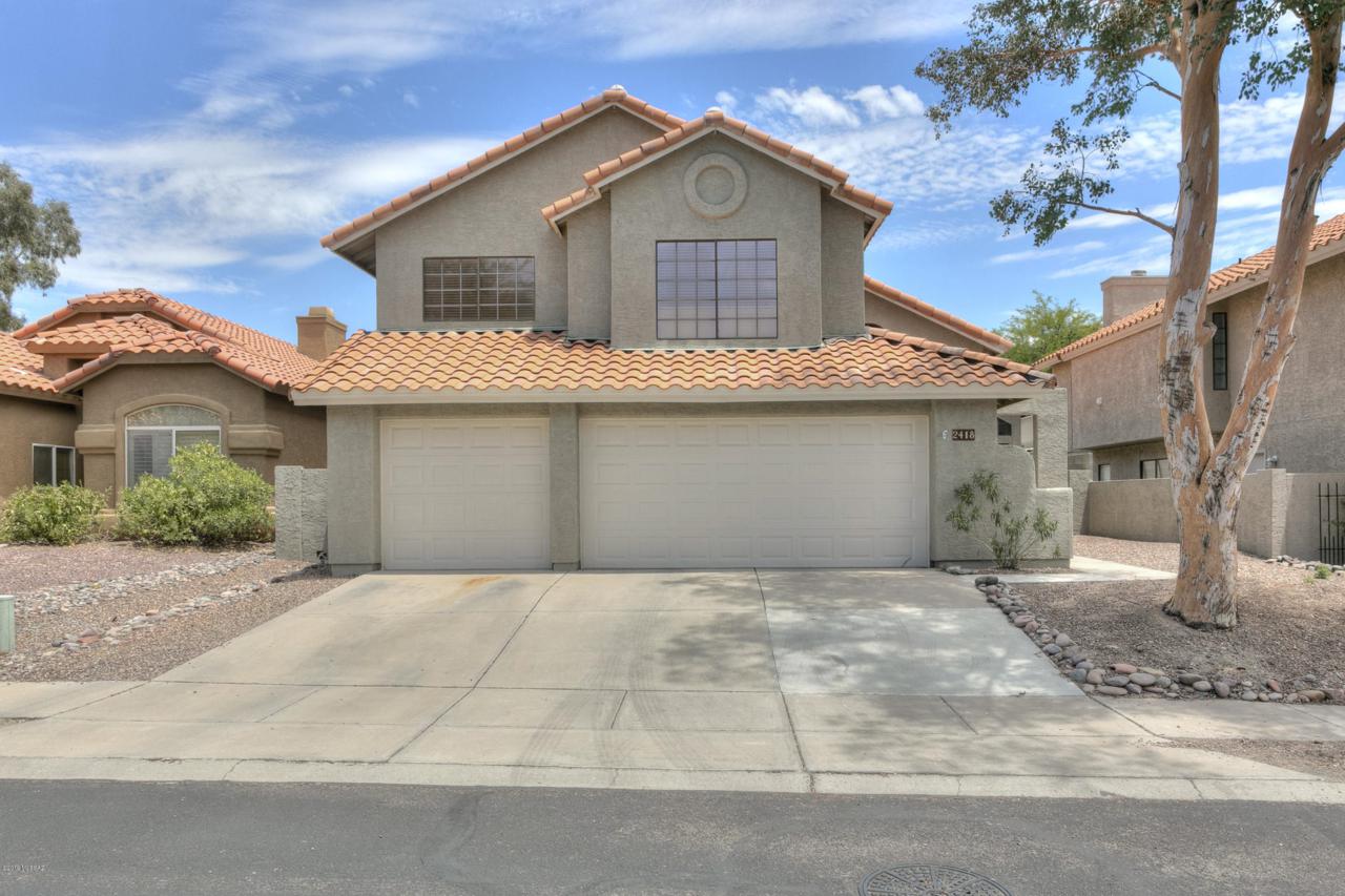 2418 Lake Star Drive - Photo 1