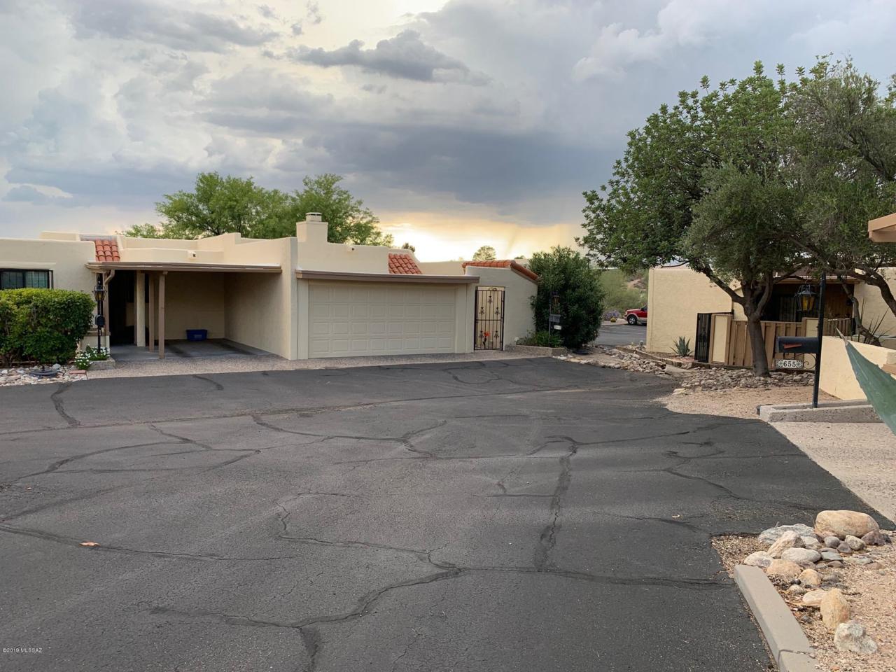 651 Camino Lujosa - Photo 1
