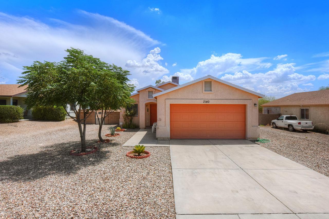 2140 Vera Cruz Vista - Photo 1