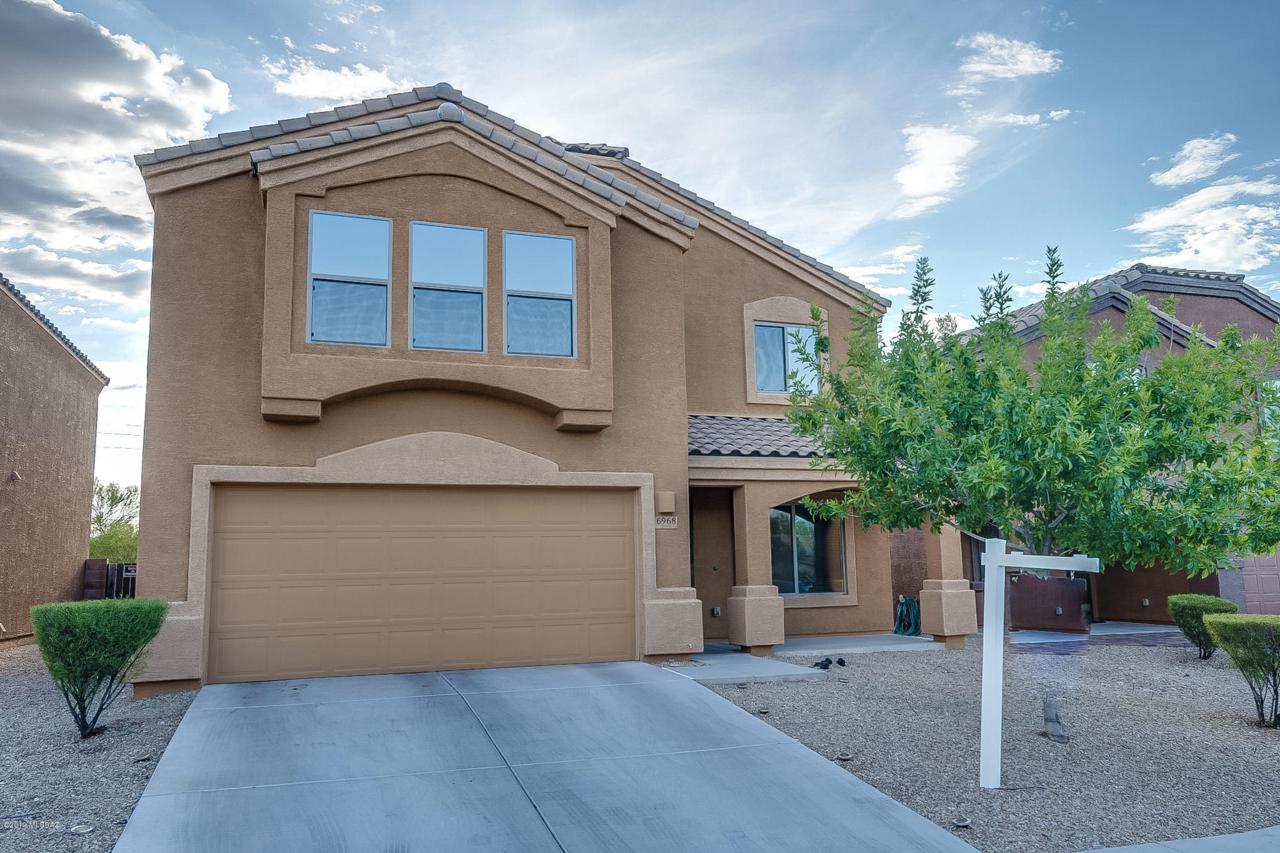 6968 Stonefield Drive - Photo 1