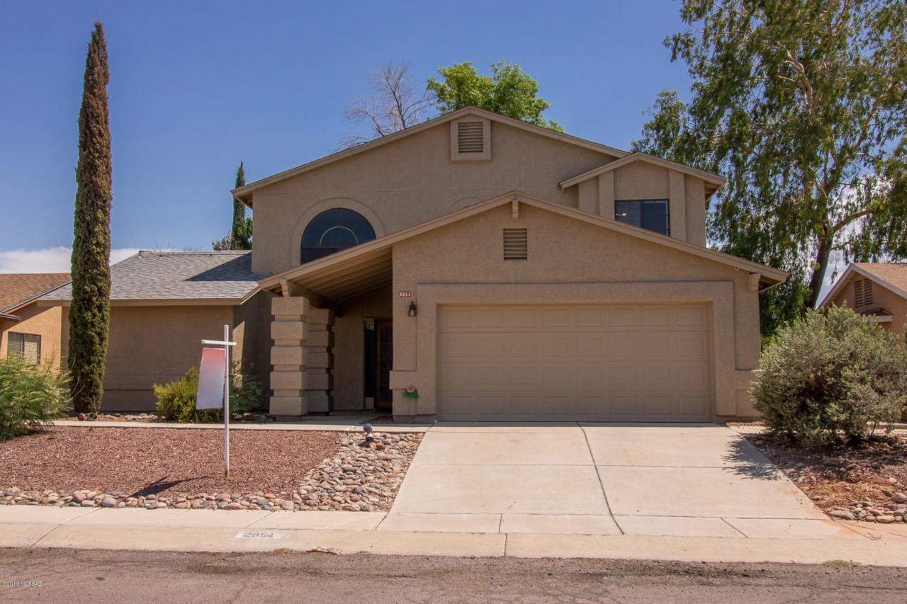 2851 Camino De La Joya - Photo 1