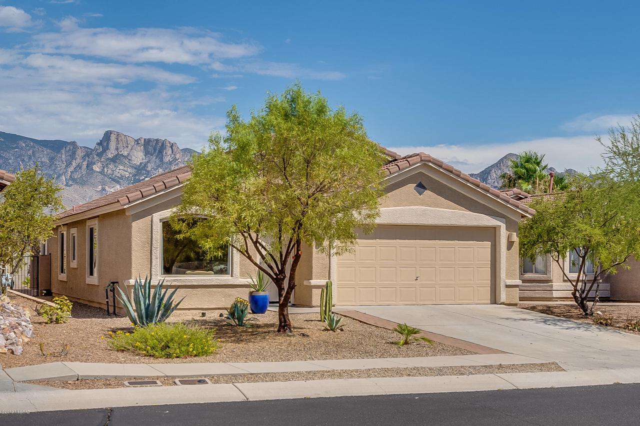 12254 Makayla Canyon Drive - Photo 1