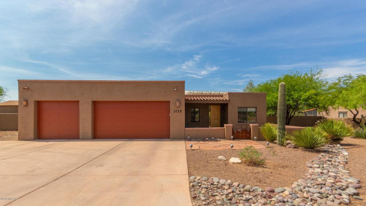 3715 Camino Christy - Photo 1