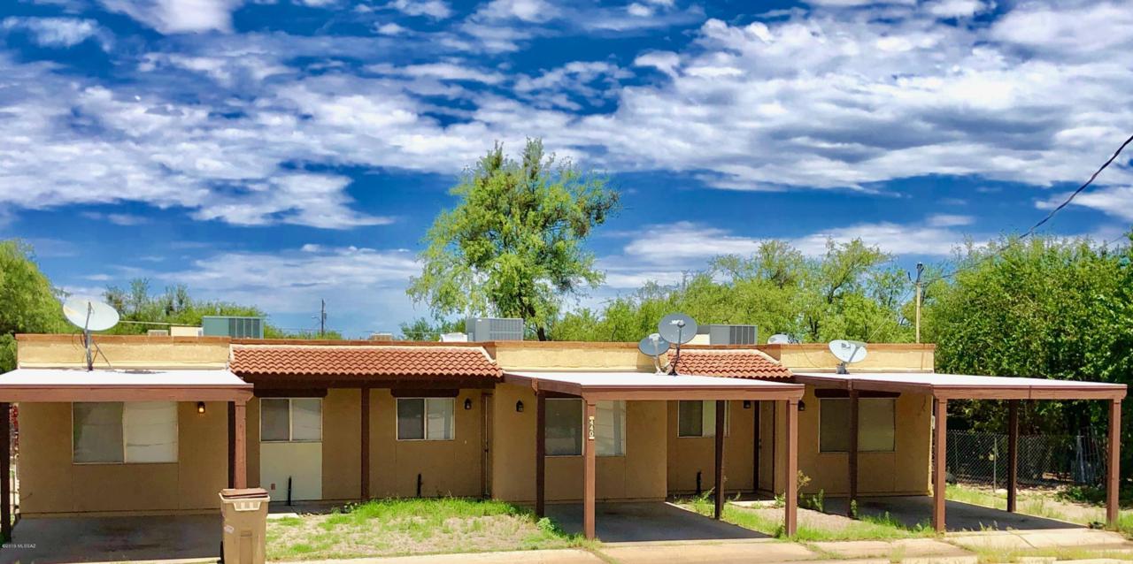 440 Sendero Loro - Photo 1
