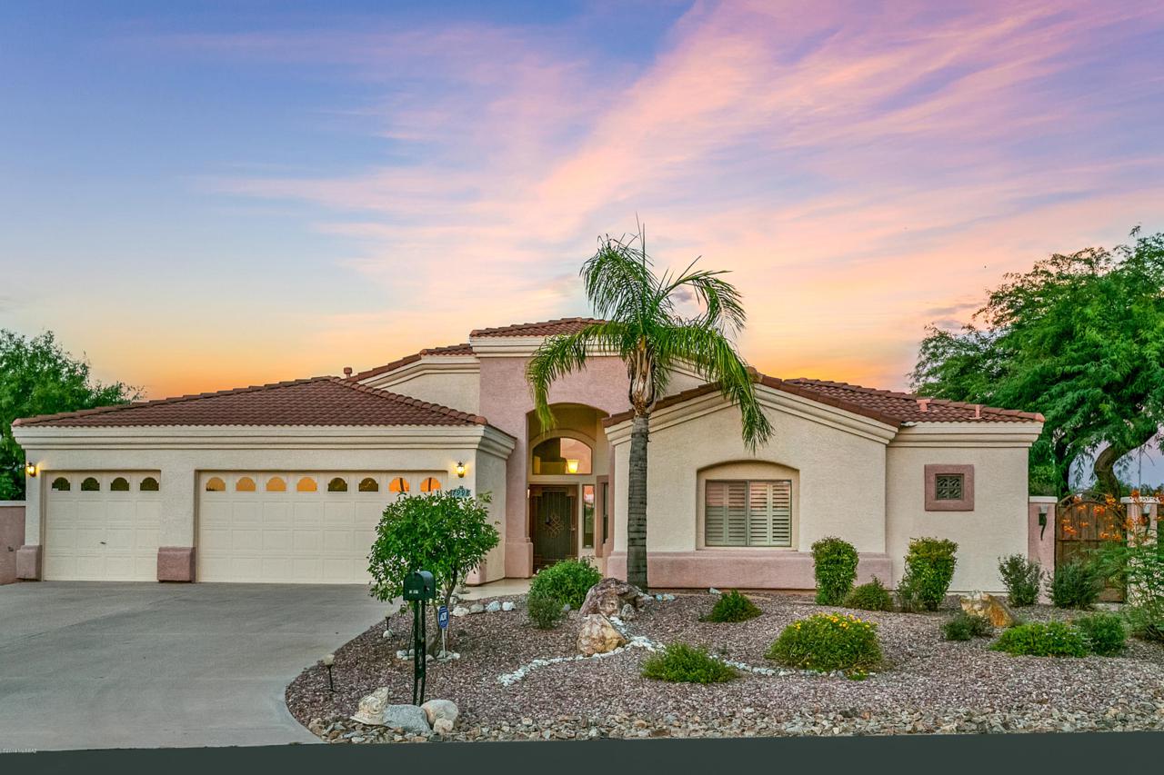 7998 Via Laguna Niguel - Photo 1