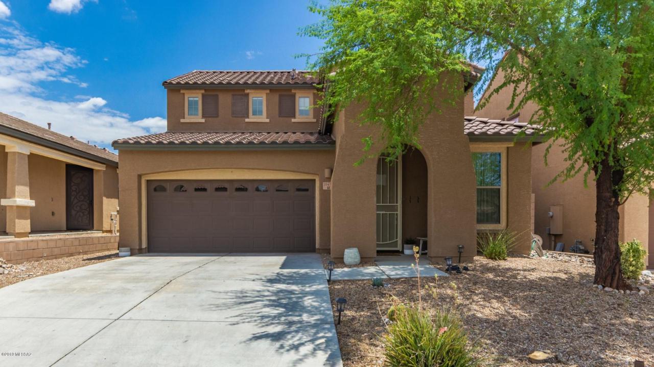 10436 Painted Mare Drive - Photo 1