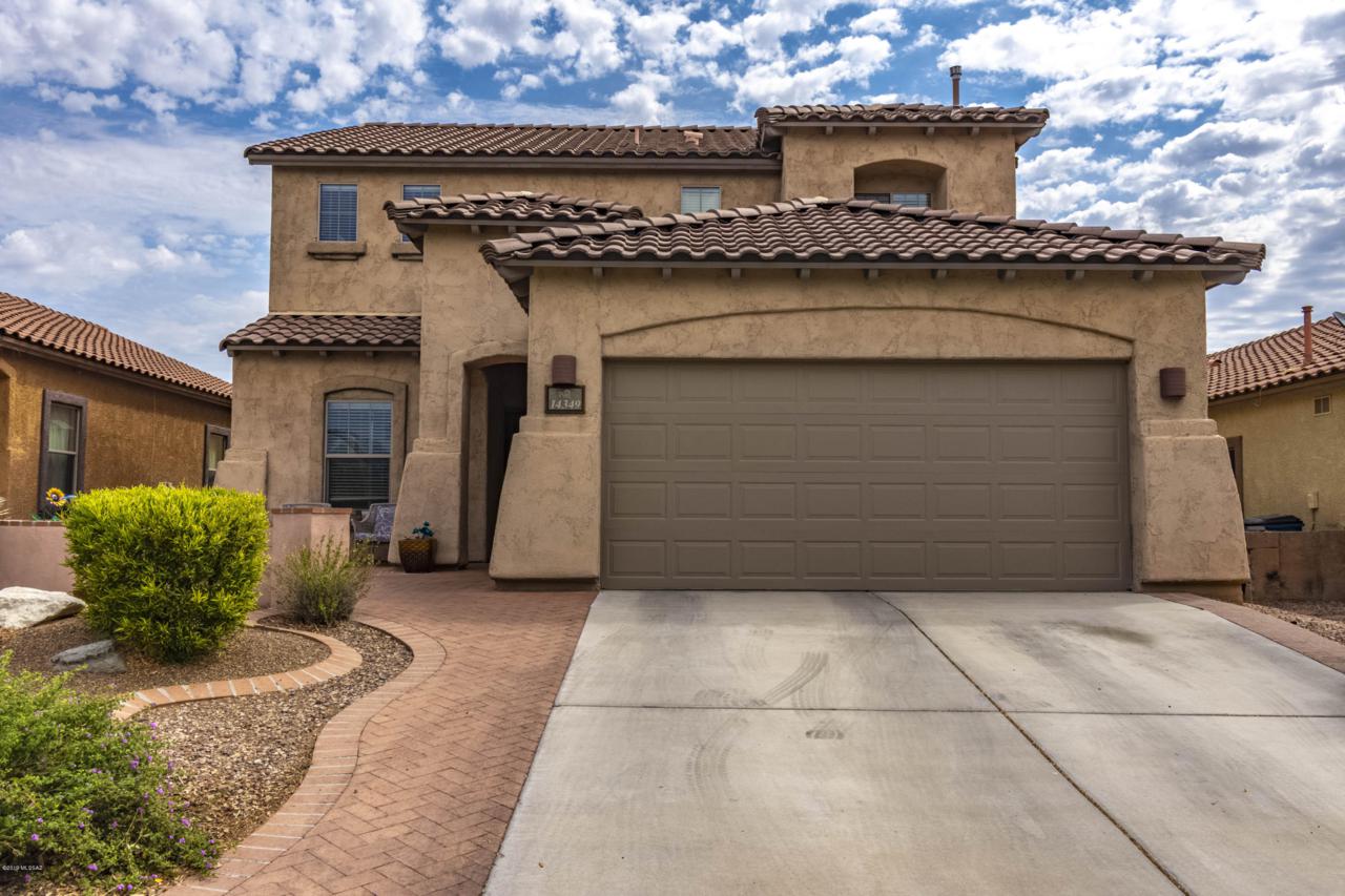 14349 Camino El Foso - Photo 1