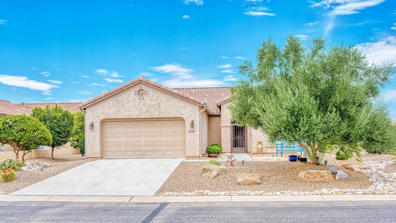 62924 Border Rock Road - Photo 1