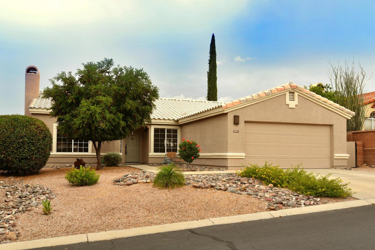 10271 Wild Turkey Lane - Photo 1