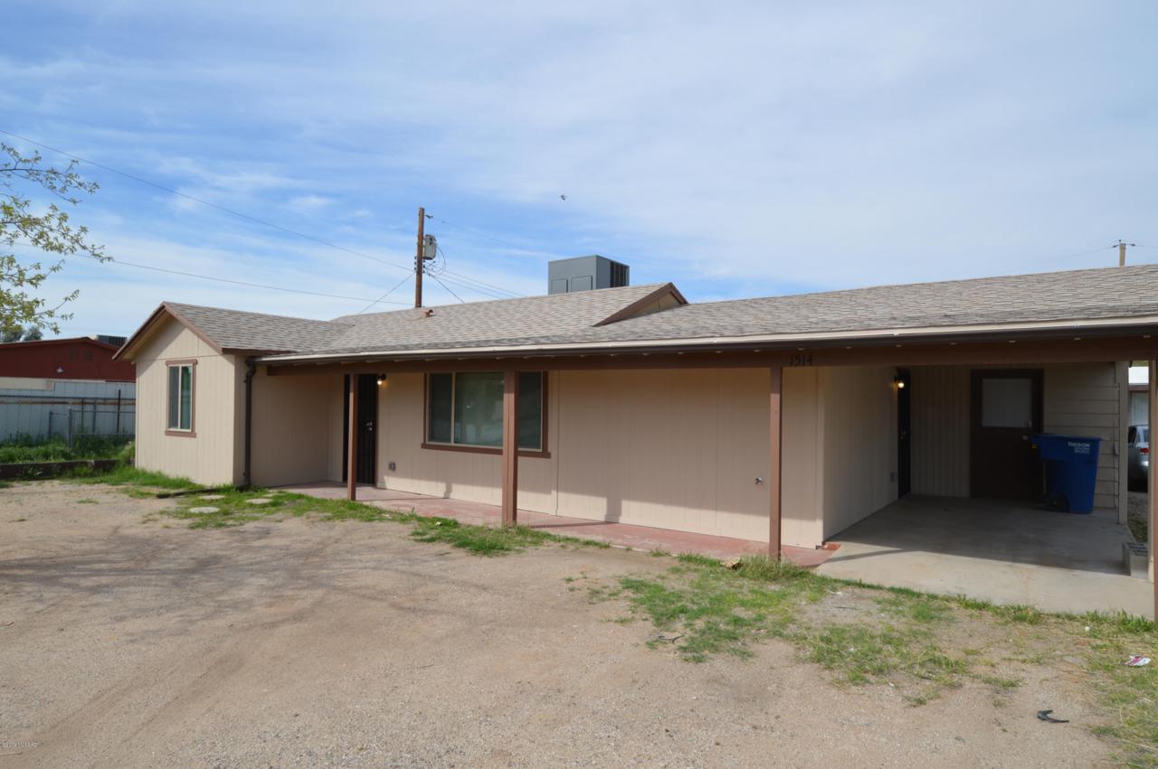 1514 Sahuara Avenue - Photo 1