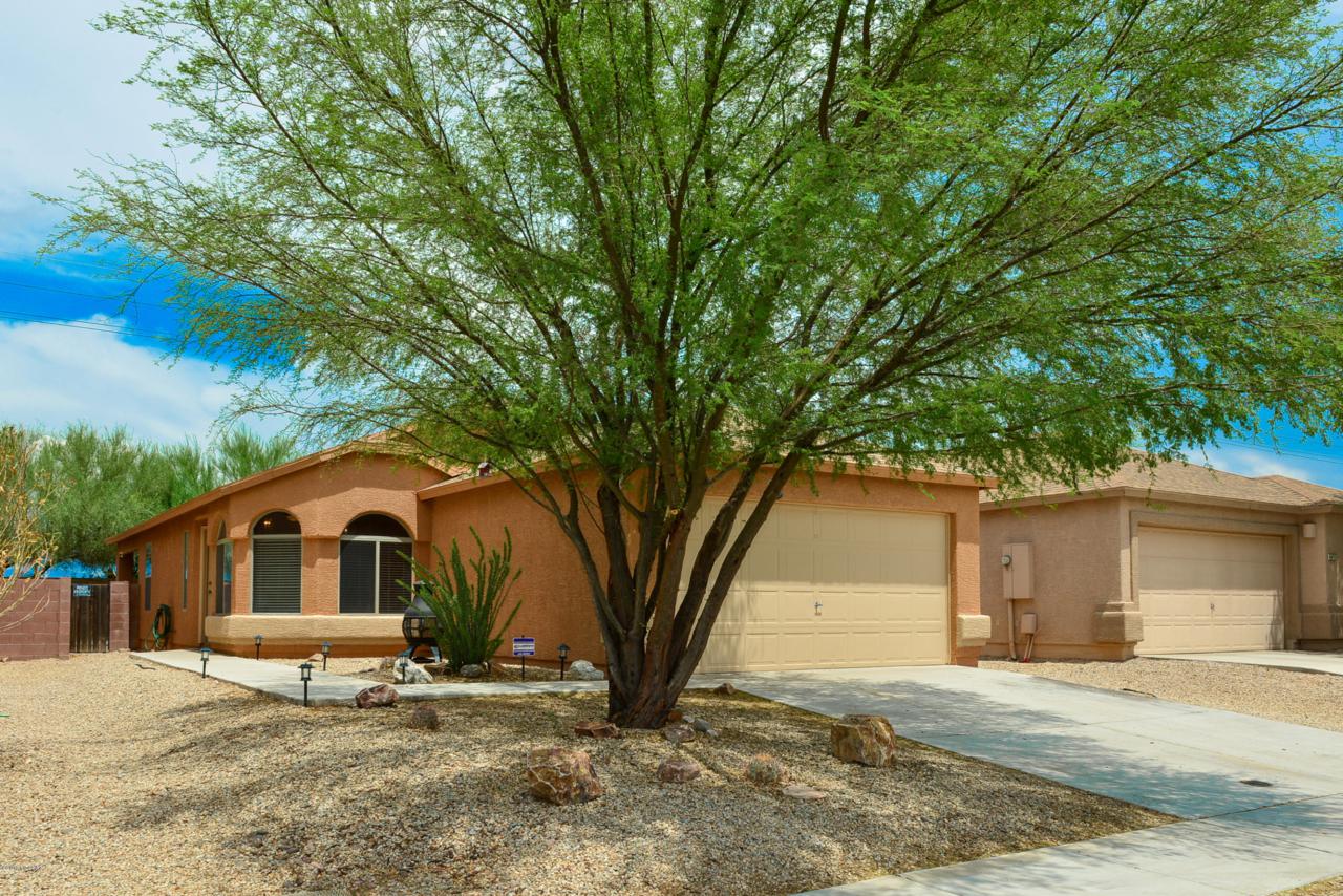 6447 Garden Stone Drive - Photo 1