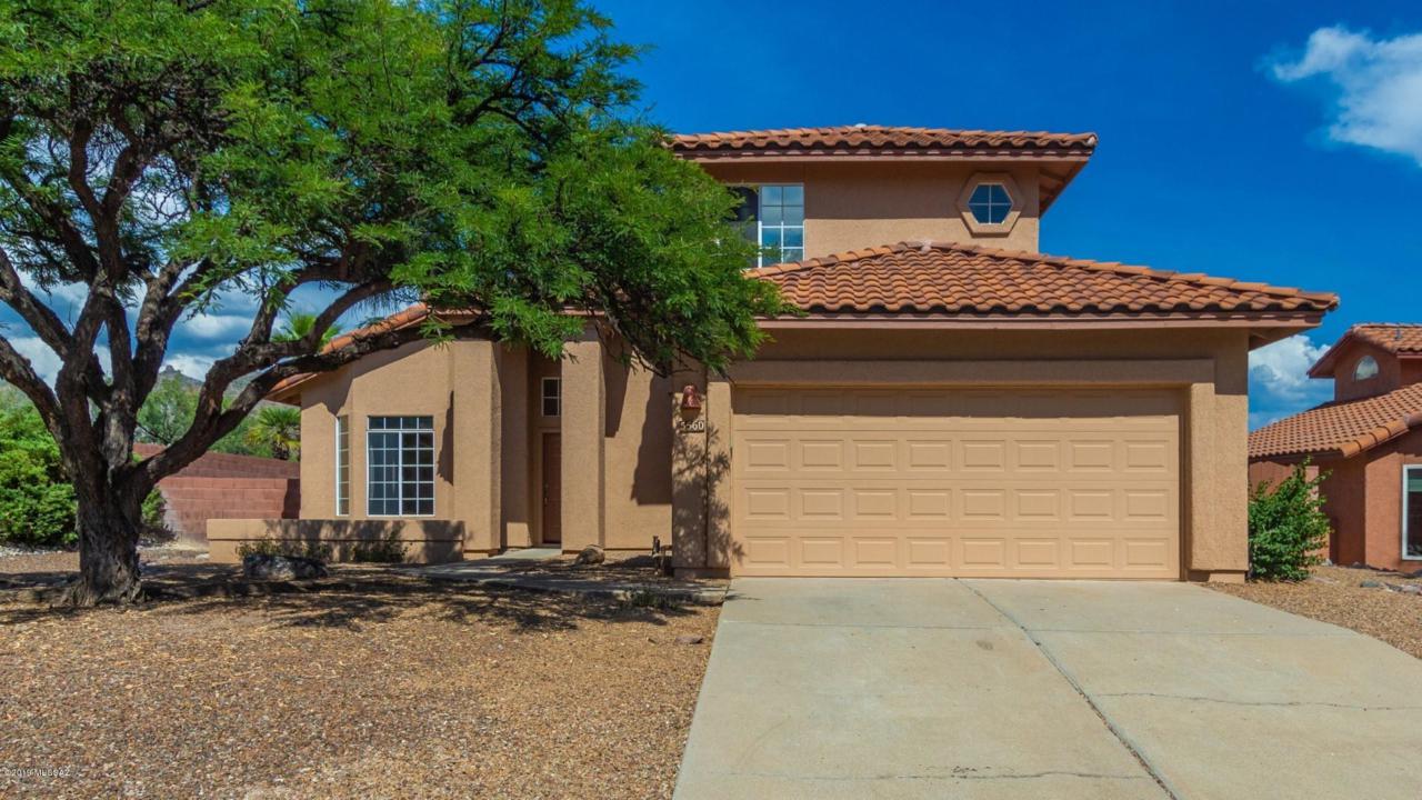 5560 Barrasca Avenue - Photo 1