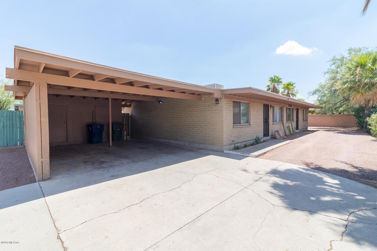 5650-5652 Pima Street - Photo 1
