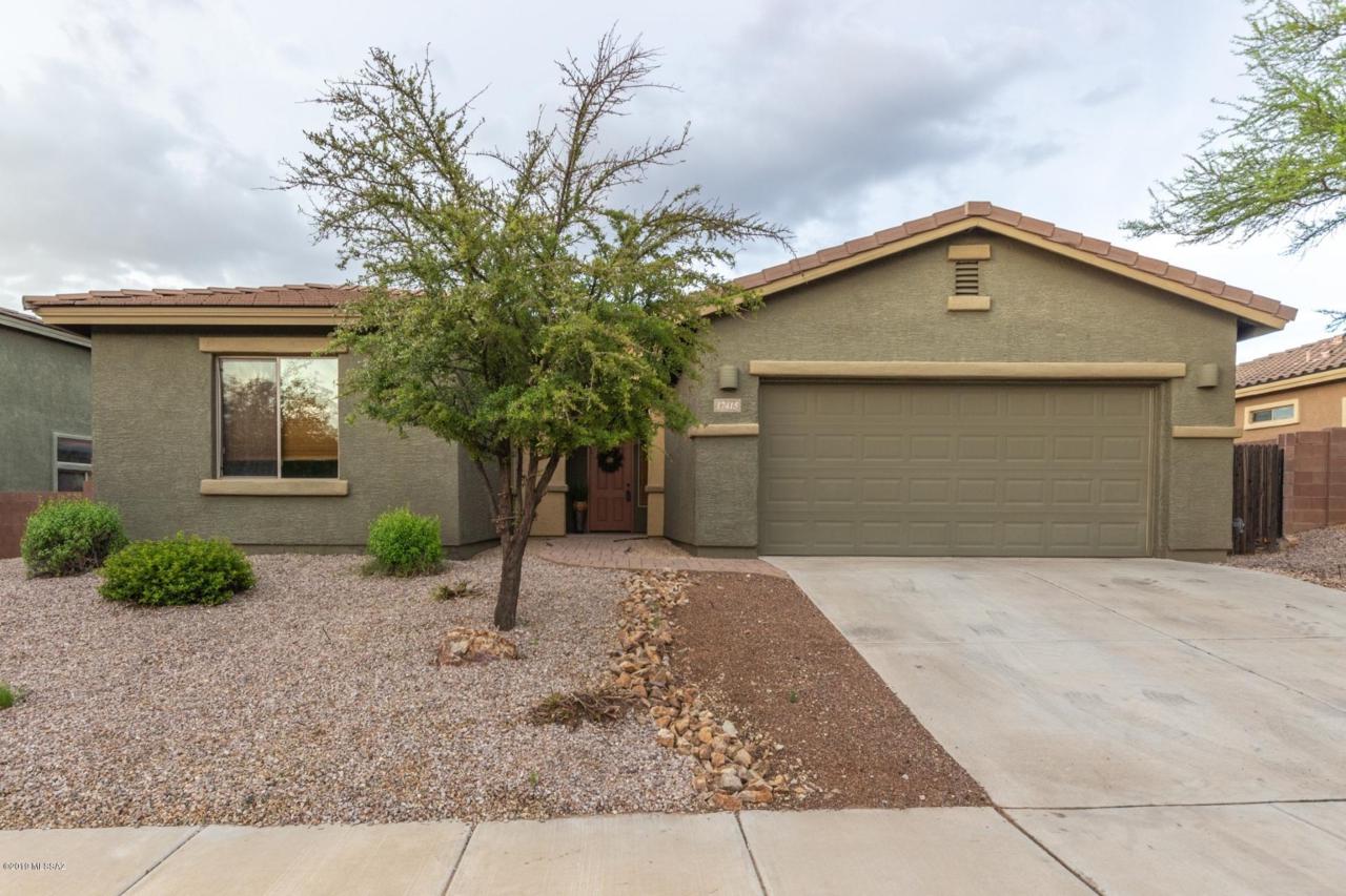17415 Purple Mesa Trail - Photo 1