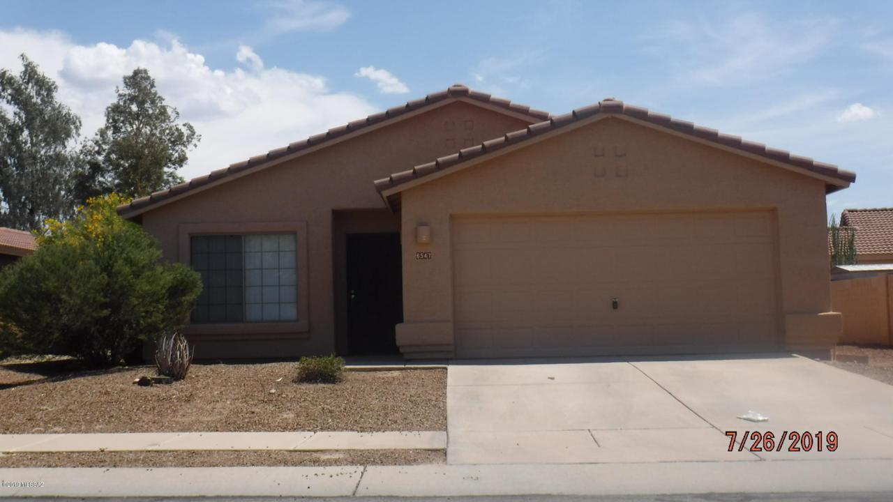 6547 Wilhoit Way - Photo 1