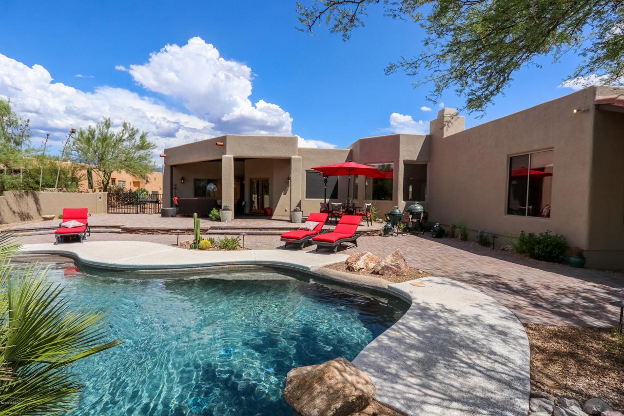 11439 Ironwood Canyon Place - Photo 1