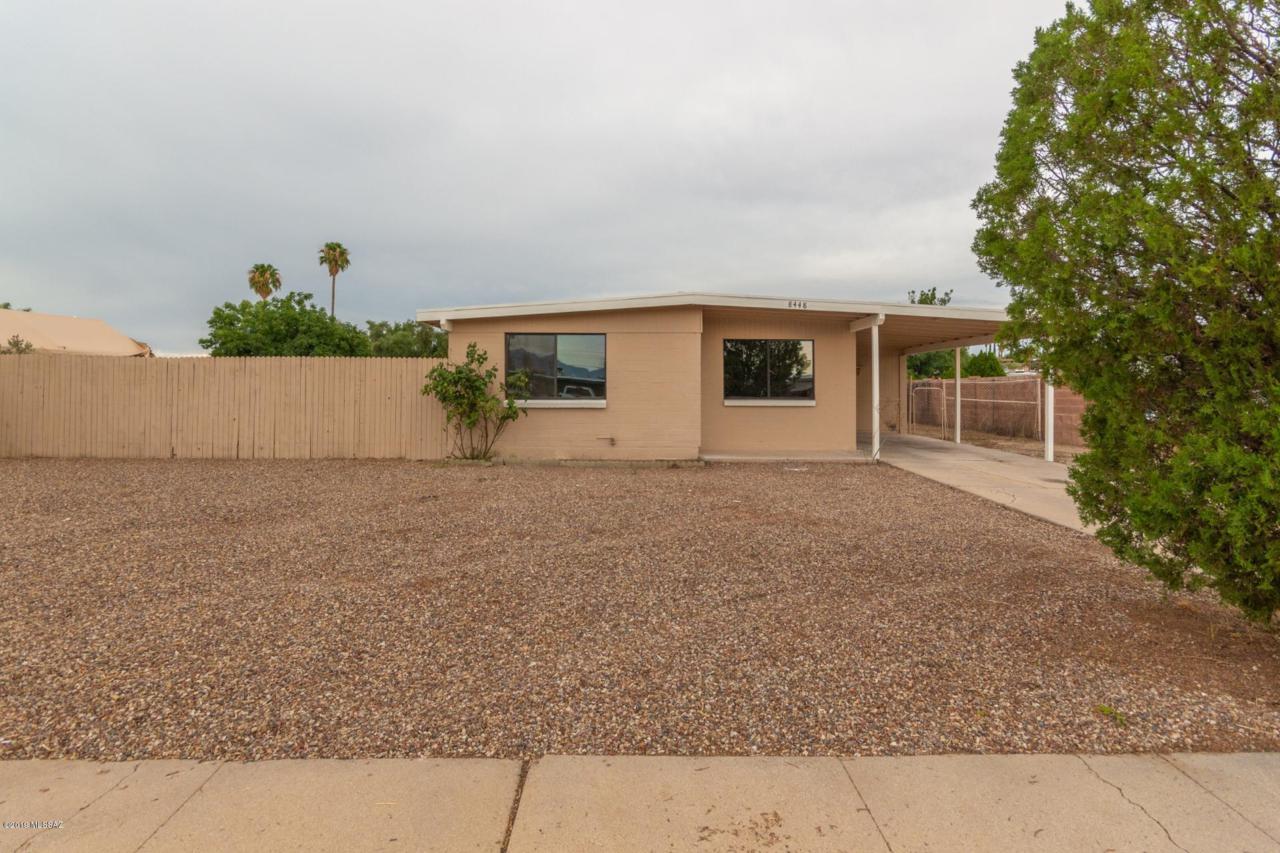 8448 Fond Du Lac Drive - Photo 1