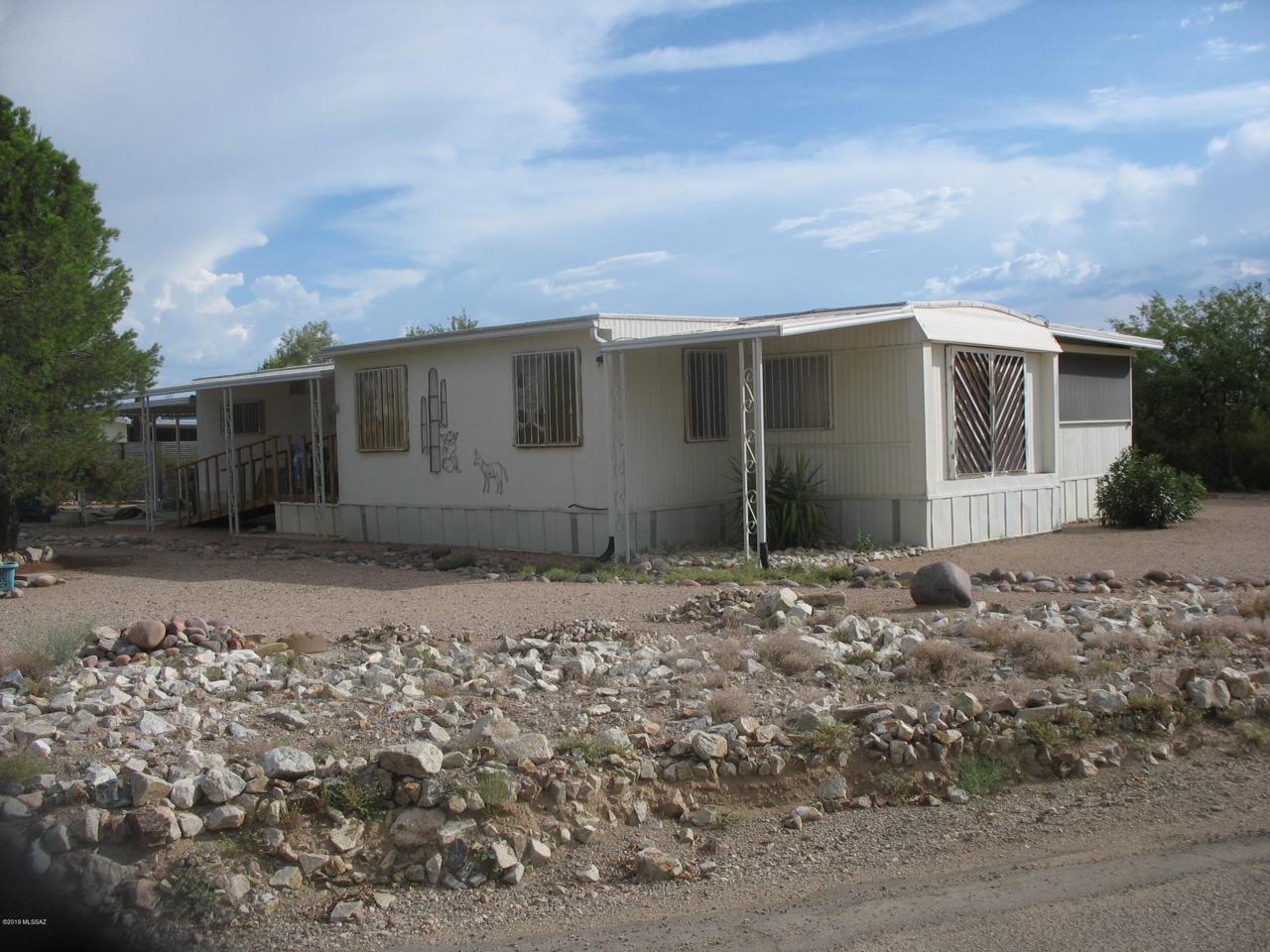 4110 Mimbres Drive - Photo 1