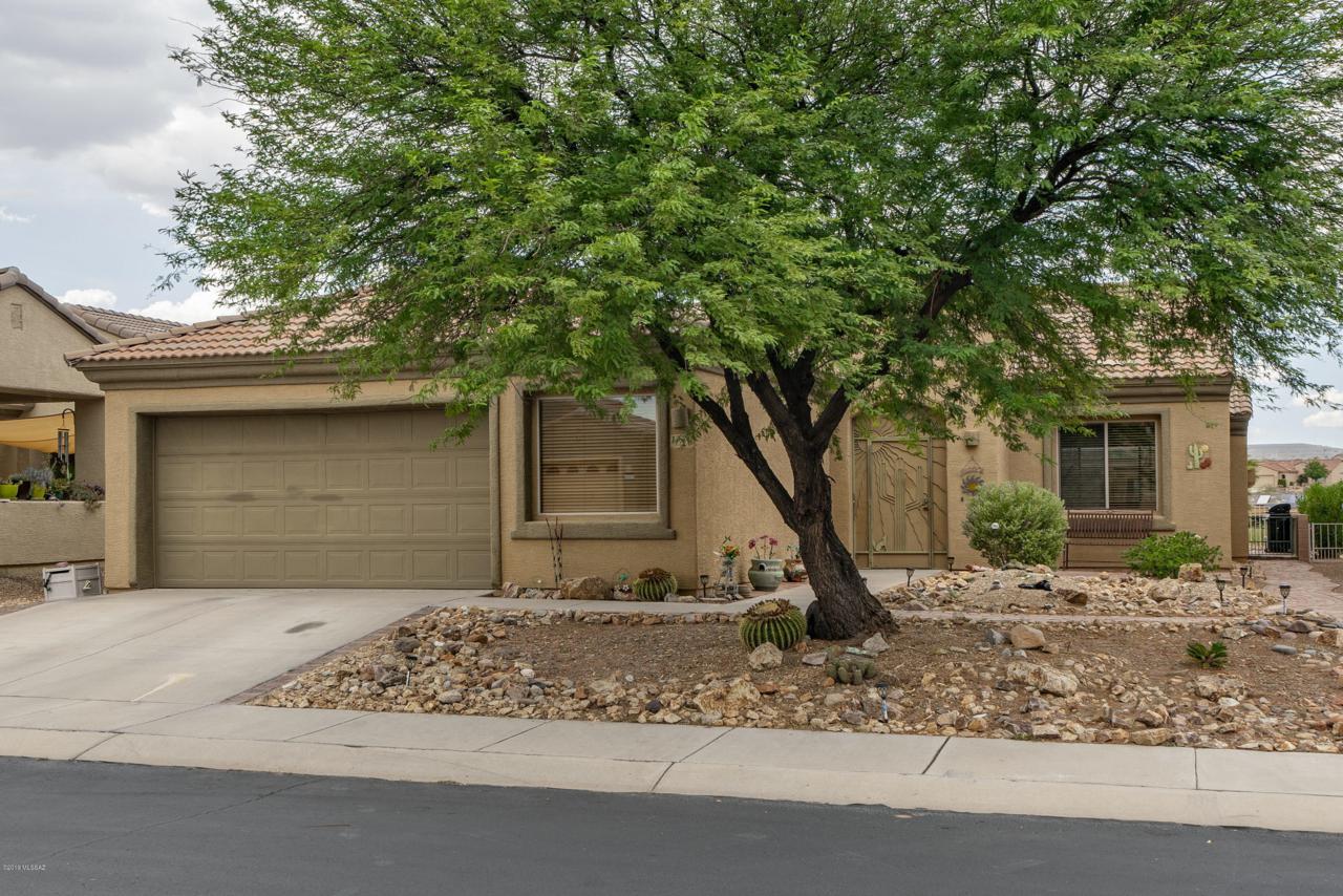 1770 Acacia Bluffs Drive - Photo 1