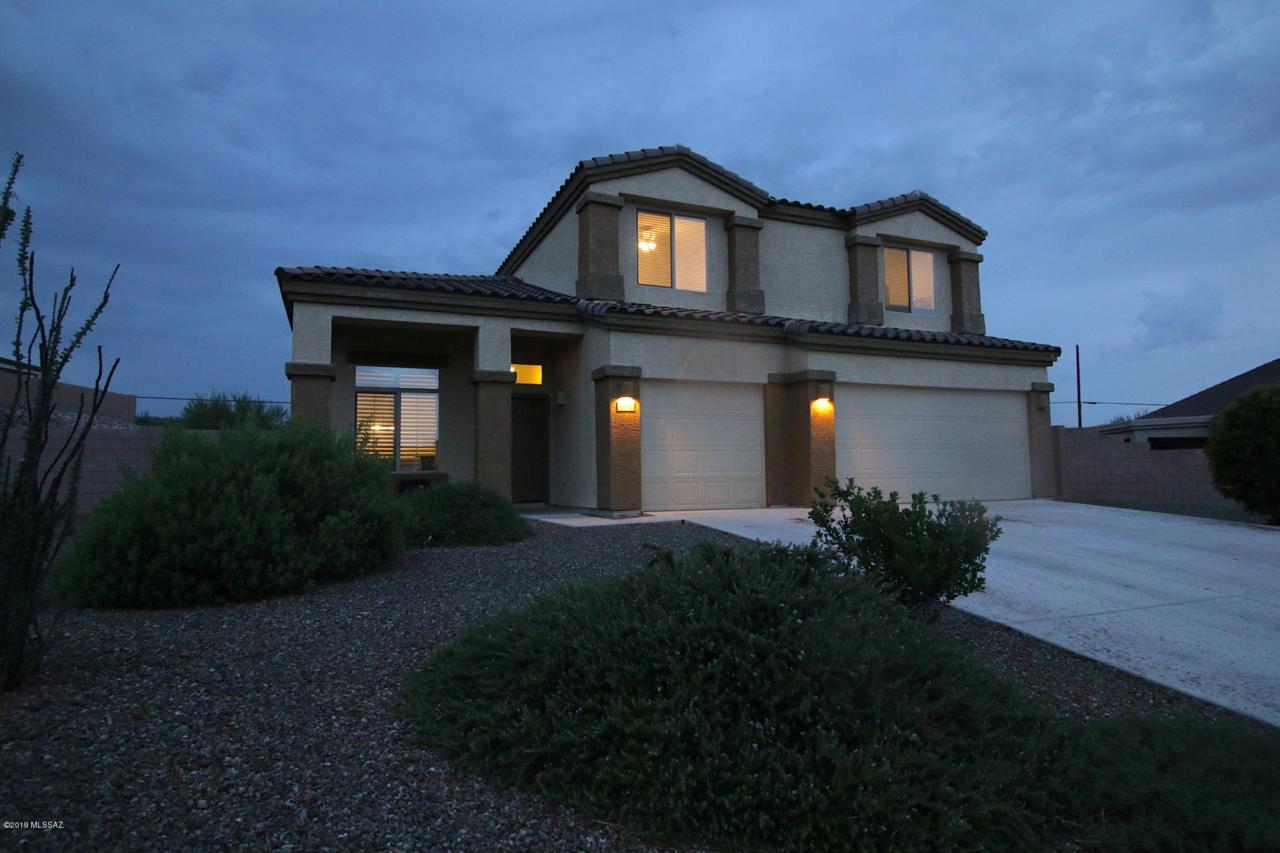 761 Ramsay Pollard Place - Photo 1