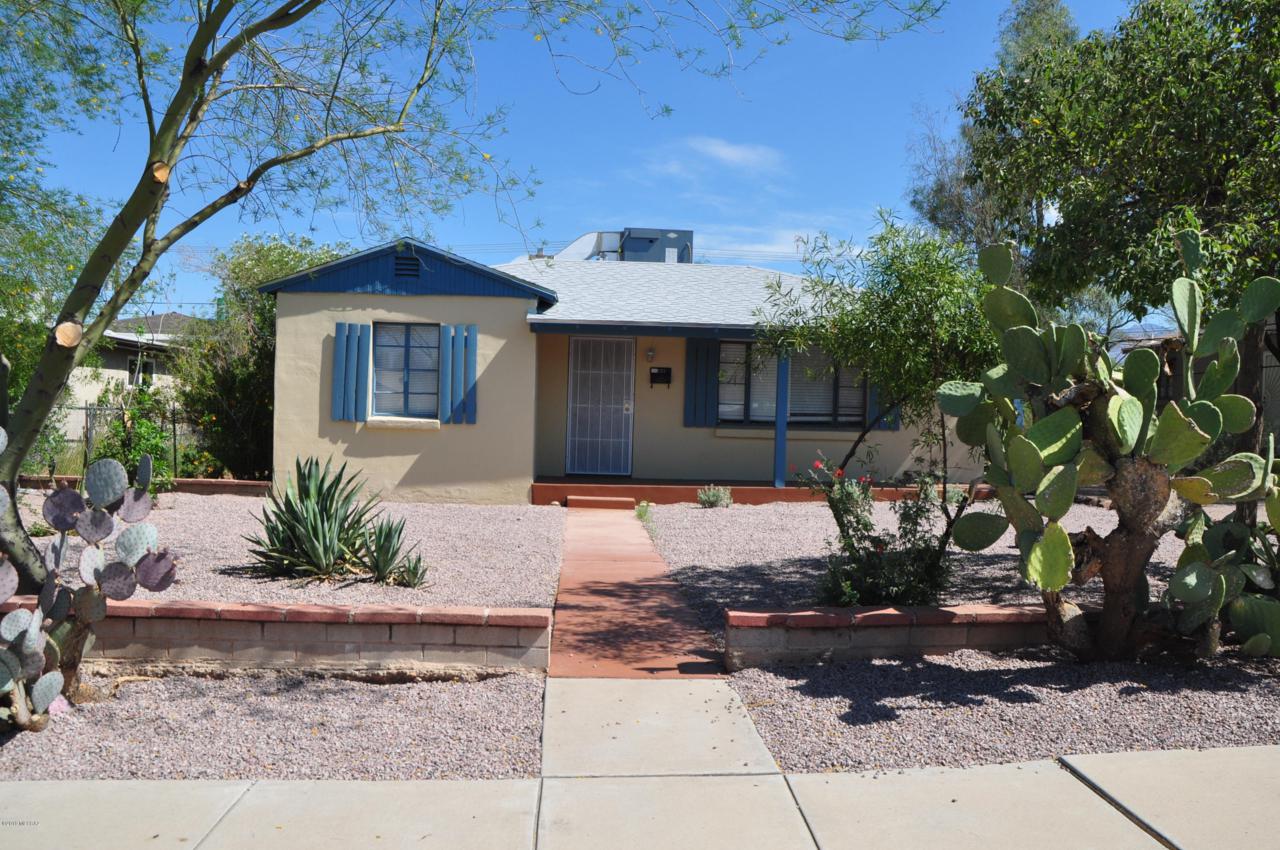 1311 Edison Street - Photo 1