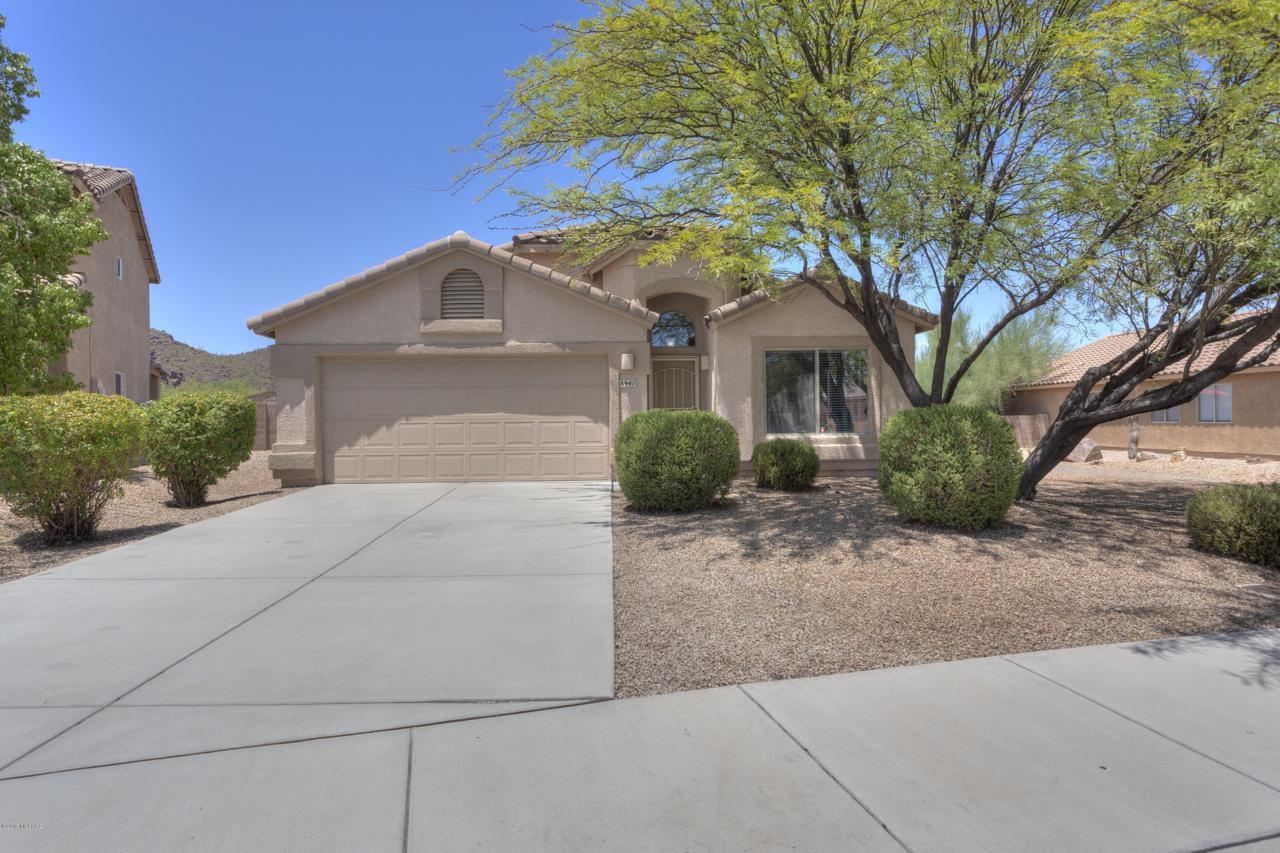 8941 Misty Brook Drive - Photo 1