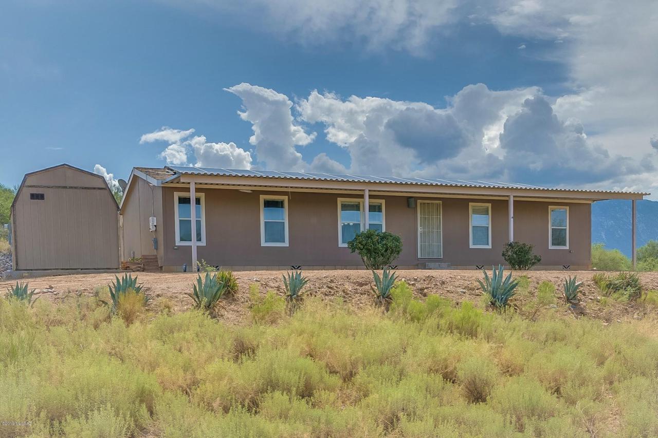 16560 Elkins Road - Photo 1