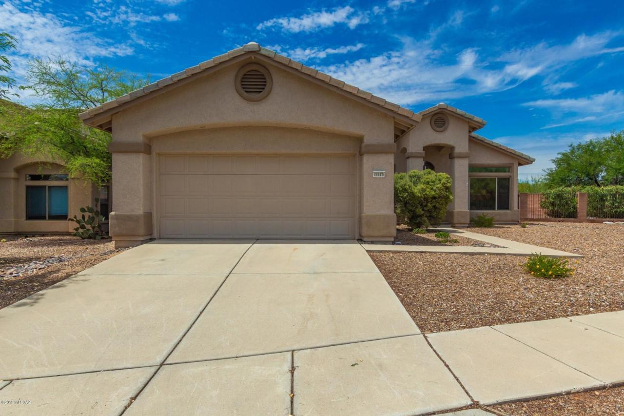 11173 Eagle Crest Drive - Photo 1