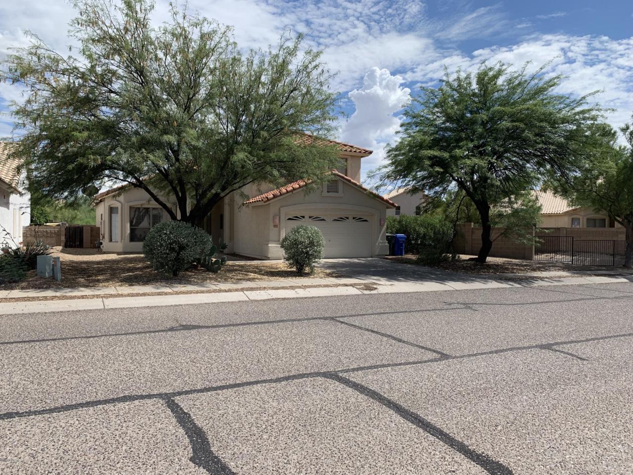 640 Rincon Rising Road - Photo 1